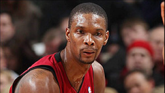 NBA Rumors: Miami Heat Gear Up for Chris Bosh Comeback; PF Gets Over Health Scare To Join Dwyane Wade, Hassan Whiteside