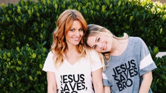 Christian Actress Candace Cameron Bure, 17 Y/O Daughter to Write Advice Column For Teens 