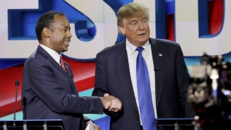 Ben Carson's Endorsement of Donald Trump Angers, Surprises Many Carson Supporters