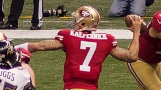 2016 NFL Trade Rumors: Browns, Broncos and Jets Looking To Get QB Colin Kaepernick? 