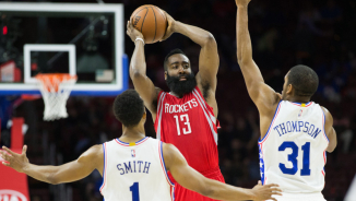 NBA Rumors: Houston Rockets Uncover James Harden Dark Past; Kevin Durant, Russell Westbrook Reveal Secret Behind SG Trade