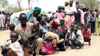 War Crimes of Africans Burned Alive, Mass Rapes Confirmed by South Sudan Church Reps