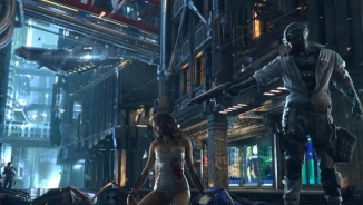 ‘Cyberpunk 2077’ Release Date from CD Projekt Red; No Appearance At E3 2016