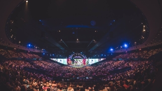 Hillsong Church to Get 24-Hour TV Channel with Trinity Broadcasting Network