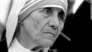 Vatican Confirms Pope Francis Will Canonize Mother Teresa of Calcutta In Rome On Sept. 4