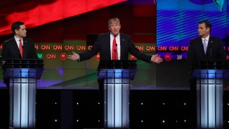 When Is The Next Republican Debate 2016? Fox March Schedule, GOP Candidates, Moderator