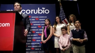 Marco Rubio Drops Out of Election Race: 'Not God's Plan I Be President in 2016' 