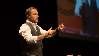 Mark Driscoll Admits He Entered Ministry 'Too Young,' Announces He Will Return to Pulpit Easter Sunday 