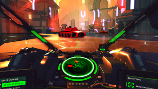 ‘Battlezone VR’ from Rebellion Release Date and News for the Oculus and PlayStation VR