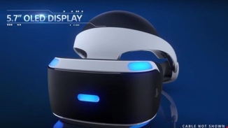 PlayStation VR Release Date, Specs, Price: October Launching Confirmed