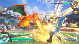 Pokkén Tournament Wii U Review, Release Date 