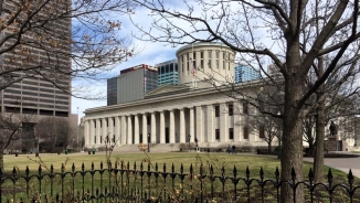 Ohio Supreme Court Removes Gender-Specific Terms From Rules, Forms, Same-Sex Marriage Docs