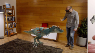 Microsoft Hololens Release Date, Price: Hololens Gets An Intriguing New Application with Actiongram