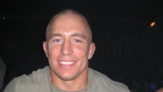 Georges St. Pierre to Fight in UFC 200? GSP Reportedly Met With Dana White for Octagon Return