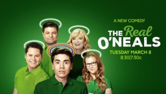 ABC’s ‘The Real O’Neals’ Slammed by Christian Group For Anti-Religious Humor and Bad Content