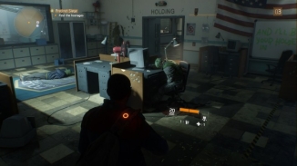 ‘Tom Clancy’s The Division’ The Dark Zone and Tips on How to Survive