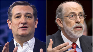 Frank Gaffney, 'Notorious Islamophobe' And Muslim Critics Named Ted Cruz Advisers