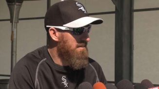 Adam LaRoche Sudden Exit from Chicago White Sox Baseball May Be 'Rooted in His Faith'