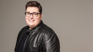 'The Voice' Champ Jordan Smith Releases Faith-Inspiring Debut Album 'Something Beautiful' 