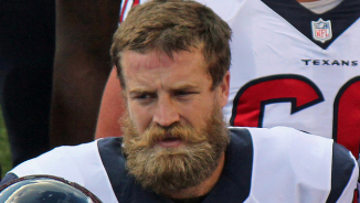 2016 NFL Trade Rumors: Ryan Fitzpatrick’s Fate Reportedly Depends on Broncos’ Deal with Colin Kaepernick 