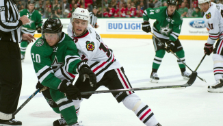 Dallas Stars vs. Chicago Blackhawks Live Stream Free, Preview: How To Watch Online NHL 2016