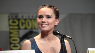 ‘Star Wars: The Force Awakens’ Star Daisy Ridley Eyeing Lara Croft Role in ‘Tomb Raider’ Reboot