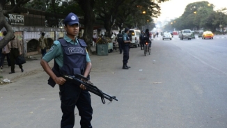 Suspected Islamic Militants Hack Elderly Christian Convert to Death in Bangladesh 