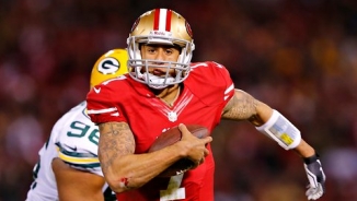 NFL Rumors: San Francisco 49ers Colin Kaepernick Stay With Jarryd Hayne, Carlos Hyde; QB Sticks With Chip Kelly