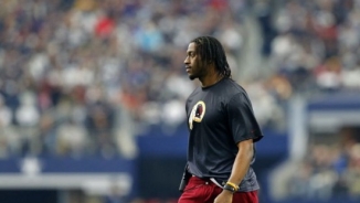 NFL Rumors: Cleveland Browns Sign Robert Griffin III; RG3 Officially Replaces Johnny Manziel