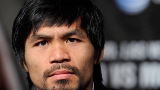 LA Mall Bans Manny Pacquiao Over Same-Sex Marriage Comments Despite Athlete's Public Apology 