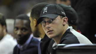 NFL Rumors: Dallas Cowboys Target Johnny Manziel Deal; Jerry Jones Wants to 'Help' Johnny Football