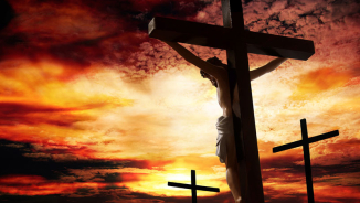 Good Friday 2016: Seven Last Words That Jesus Uttered On the Cross, Messages and Bible Verses