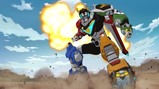 Netflix ‘Voltron: Legendary Defender’ Release Date, News and Cast