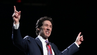 Joel Osteen Hits Back At Critics Who Accuse Him of Promoting 'Gospel of Positivity', Failing to Address Sin 