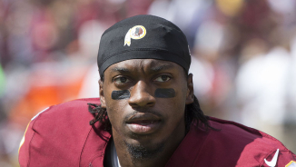 NFL Rumors: Robert Griffin III Lashes Out At Washington Redskins; Cleveland Browns Regret RG3 Deal