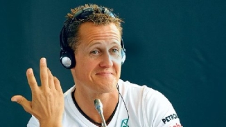 Michael Schumacher Latest Health Update: 'I'm Disappearing,' The F1 World Champion Racer Says