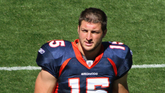 NFL Rumors: Cleveland Browns Eyes Tim Tebow As Robert Griffin III Backup; Christian Star Rejects Backup Role? 