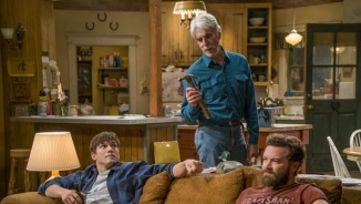 Netflix ‘The Ranch’ With Ashton Kutcher, Danny Masterson, Sam Elliott, and Debra Winger Release Dates, News and Reviews