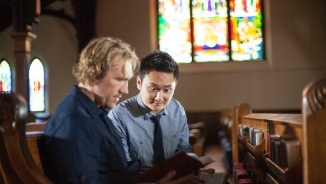 Exclusive Interview: 'God's Not Dead 2' Actor Paul Kwo Urges Christians To Ask 'Hard Questions' About Culture, Religious Liberty 