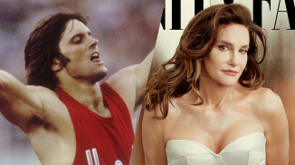 Caitlin Jenner 'I Am Cait' Docu-Series Shows Former Male Olympian Living As Transgender Woman