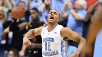 North Carolina Tar Heels vs. Syracuse Orange Live Streaming Free: Watch Online NCAA March Madness 2016, TV Schedule, Start time