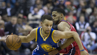 NBA Rumors: Golden State Warriors Quit Chicago Bulls Record; Stephen Curry, Klay Thompson Focus on San Antonio Spurs, Cleveland Cavaliers