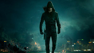 ‘Arrow’ Season 4 Updates, Spoilers & Rumors: Did the Leaked Set Photos Just Hint at a Major Character’s Death?