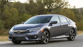 2017 Honda Civic Release Date, Specs and Updates: Upgraded Interior With Advanced Features