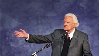 Billy Graham Reveals Why Individuals Abandon Faith As Adults, Tips for Parents Seeking to Raise Christian Children 