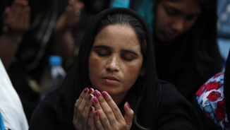 Pakistani Christian Girl Raped, Tortured by ISIS Shares How Faith Sustained Her: 'I Knew Jesus Would Get Me Out Of Hell' 