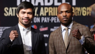 Manny Pacquiao vs Timothy Bradley III Fight Update, Press Conference, Stats and Winner Prediction