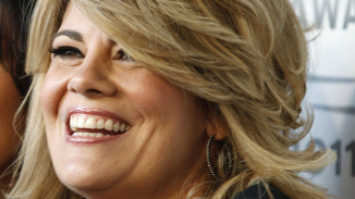 Christian Actress Lisa Whelchel: Jesus Wouldn't Associate Himself With Today's Republican Party 