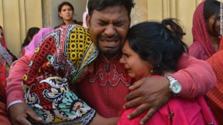 Missionaries In Pakistan Ministering to Muslims, Christians Traumatized By Easter Terrorist Attack: 'We Are Praying for Everyone' 