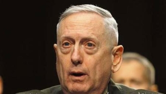 James 'Mad Dog' Mattis Secretly Courted to Enter 2016 U.S. Presidency Race for Third Party